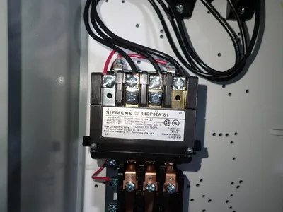 USED SIEMENS 17DP92NF1181