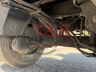 Used 2017 UTILITY _UNKNOWN_ Reefer Trailers Illinois US | T&S Trailer Pool #1509461