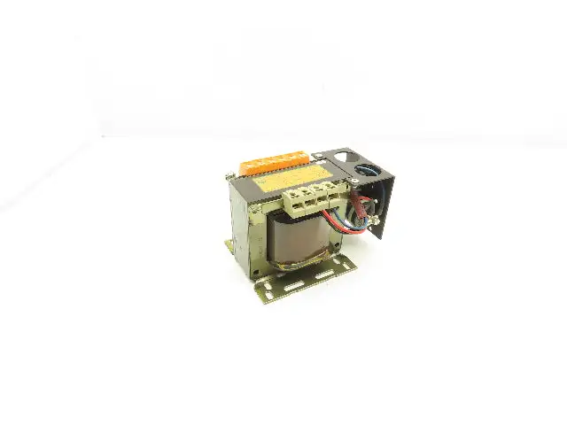 Used RATHGEBER KITZINGEN _UNKNOWN_ Transformers | Arrow Industrial #560522