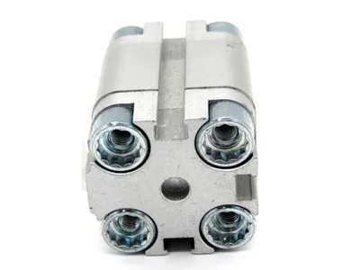 NEW FESTO ADVU-20-10-P-A COMPACT CYLINDER 156515HN08 ADVU2010PA