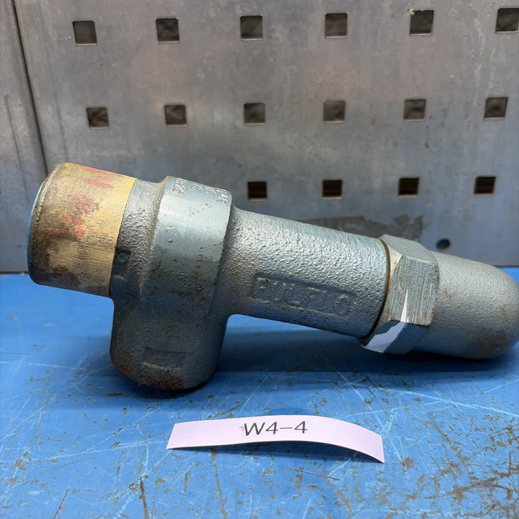 New | in-Stock FULFLO VJ4RHSXSAB25 Miscellaneous MRO Indiana US | J&J Industrial Supply #1567512