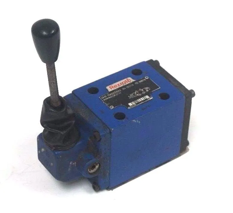 NEW REXROTH R900593552