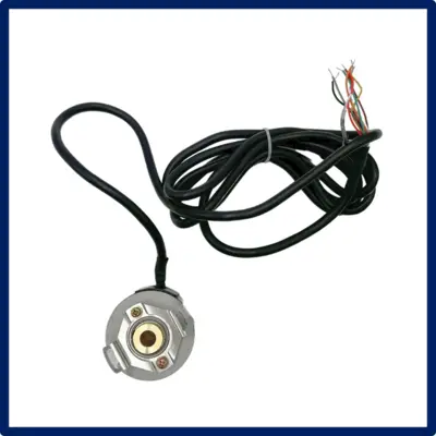 NEW MITSUBISHI RHS21D-P1-2000-8MM-5-CS-LD-M1-0-P-S