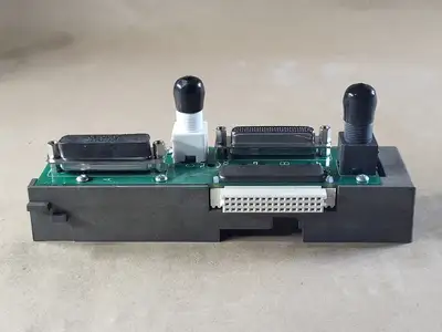 Used EMERSON KJ4001X1-NA1 Misc Electrical & Power Parts British Columbia CA | Lenmark #251948