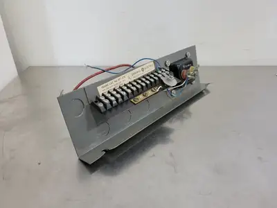 NEW GENERAL ELECTRIC RFT278