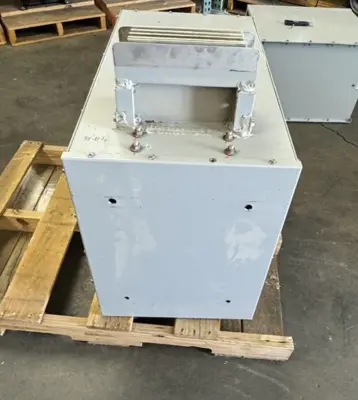 Used Siemens SX420A24ETHS Electrical Boxes California US | Davliegogo LLC #1705604