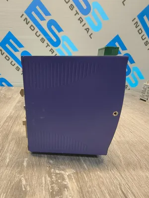 LUETZE DRAN120-24B PLC Power Supplies | ESS Industrial Equipment Sales (7)