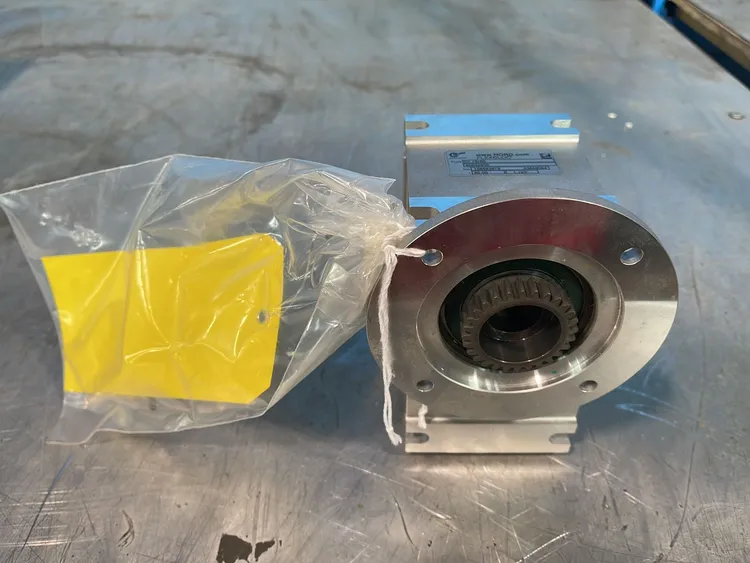 Used NORD SK 1SI50 Motors (misc) Ohio US | HGR 24 #1144883