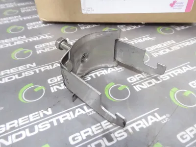 Box of 50 Cooper BP205SS Stainless Steel B-Line P Clamps 1.500" to 2.050" New NIB