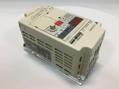 Used YASKAWA CIMR-J7AA20P1 Variable Speed Drives Michigan US | Ideal Machinery #1317042