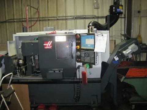 Used 2012 HAAS ST-10 CNC Lathes Vermont US | Two Spade Machinery LLC #507065