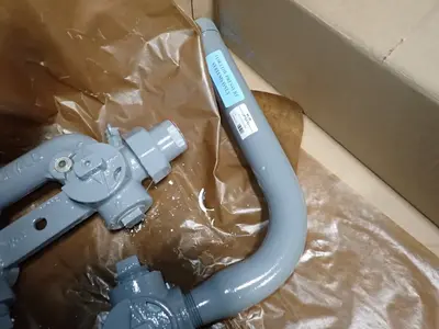 USED UPSCO UALP00002564