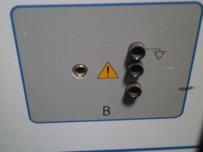 USED TEKELEC CHAMELEON II,