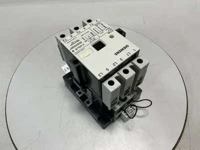 USED SIEMENS 3TF4822-OAK6