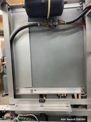 USED WEXXAR WFT-S