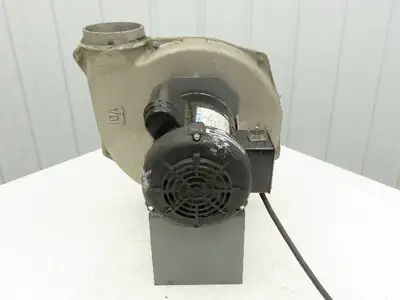 Used CINCINNATI FAN _UNKNOWN_ Centrifugal Blowers Indiana US | Arrow Industrial #1416440