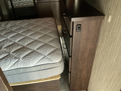 Used 2019 HEARTLAND BIG COUNTRY 3806RKD Campers, Caravans, Motorhomes Michigan US | Miedema Asset Management Group #1334395