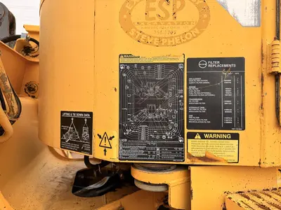 Used 1991 VOLVO L90 Wheel Loaders Utah US | CSS Equipment Sales #1475064