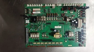 Used HAAS _UNKNOWN_ I/O Boards & Replacement Parts Missouri US | Up Time Machines #1062023