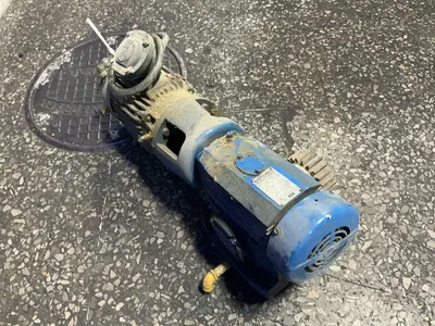 Used RELIANCE ELECTRIC P18G2521J QN Motors (misc) Ohio US | HGR 24 #1404392