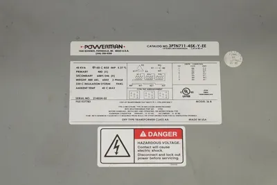 1996 PYRADIA RO4C485157VMTFD Batch Ovens | Mohawk Machinery (6)