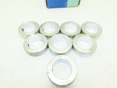 Fastenal 33567 Shaft Collar 1-15/16" Lot of 8