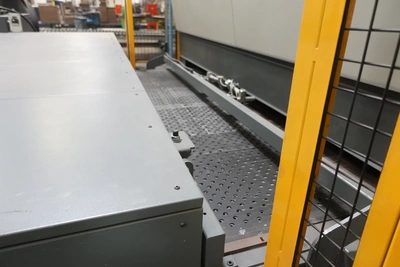 Used _UNKNOWN_ _UNKNOWN_ UV Printers California US | Capital Recovery Group #1546002