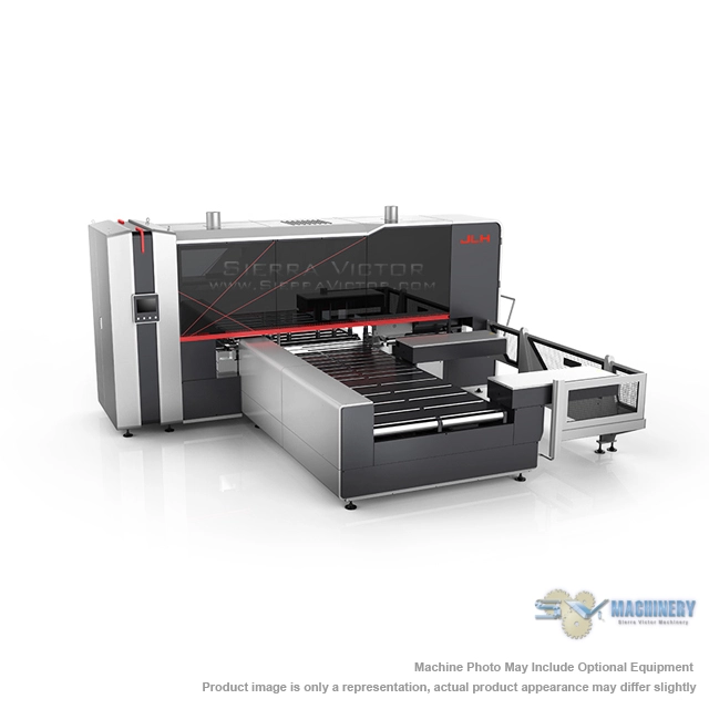 JLH C-6004PRO Cold Saws Auto | Sierra Victor Industries
