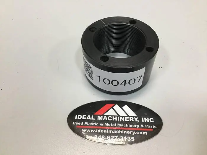 Used ARBURG 270-30-350 / TBN Injection Molding Parts Michigan US | Ideal Machinery #603003