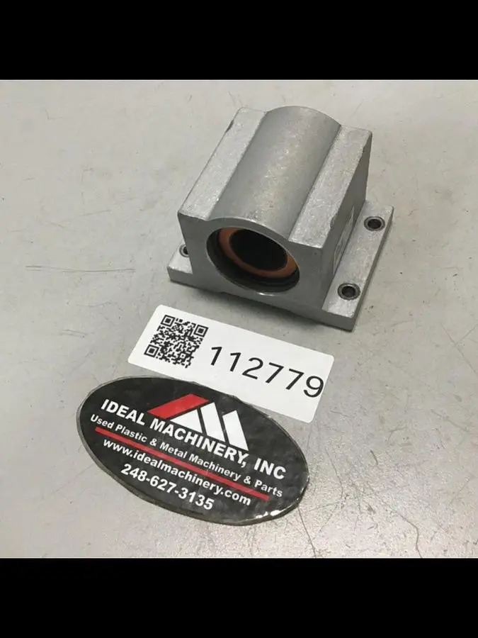 USED PACIFIC BEARING P12