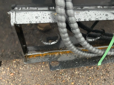 Used _UNKNOWN_ _UNKNOWN_ Grapple Buckets Michigan US | Miedema Asset Management Group #1579418