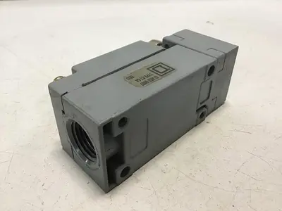 USED SQUARE D 9007-C54B
