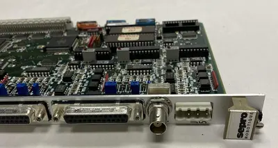 Used SEPRO 07S01062 A I/O Boards & Replacement Parts | Surplus Asset Holdings #1216687