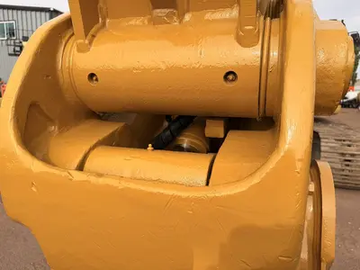 Used 2009 CAT 330D Crawler Excavators Utah US | CSS Equipment Sales #1352985