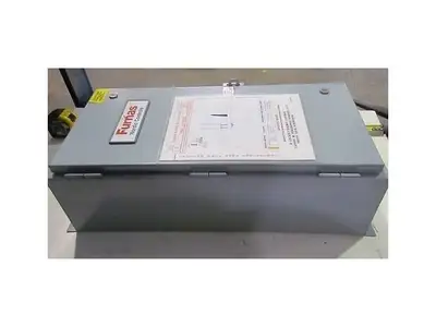 Furnas Nordic 98DA340FA 98DA34OFA Electronic Brake Control Module