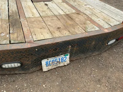 Used _UNKNOWN_ _UNKNOWN_ Automotive Equipment Michigan US | Miedema Asset Management Group #1321445