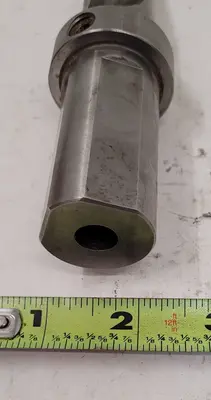 Used KENNAMETAL 1.063IN DIA INDEXABLE DRILL Misc Industrial Equipment Kentucky US | Aucto #687508