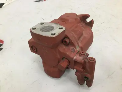 USED BRUENINGHAUS HYDRAULIK A10VSO45DFR1/31R