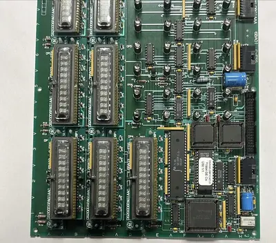 USED GE DS215KLDBG1AZZ03A