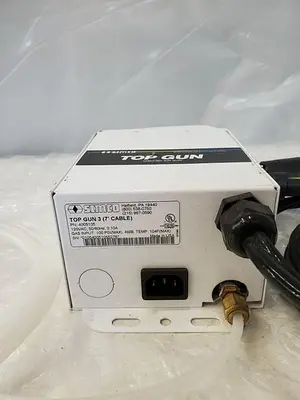 SIMCO TOP GUN 3 (7' CABLE) 4005105