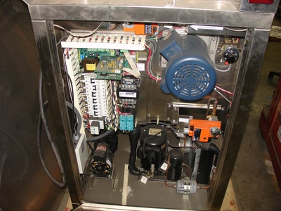 Used _UNKNOWN_ _UNKNOWN_ Environment Control Units Georgia US | Harrell Machinery Sales Inc #1298717