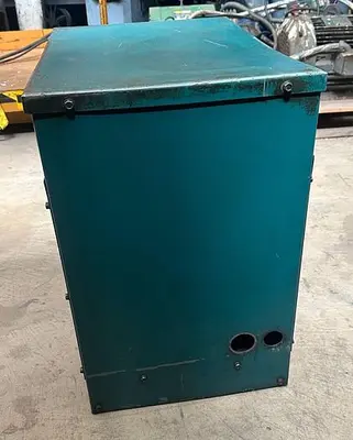 USED SQUARE D 33349-17212-035