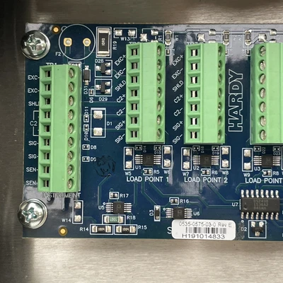 Used HARDY PROCESS SOLUTIONS 0535-0575-03-0 Misc Industrial Equipment California US | Davliegogo LLC #1717845