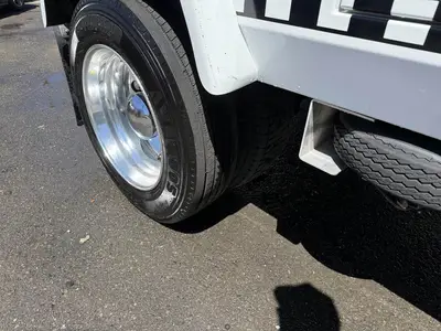 Used 2020 CHEVROLET SILVERADO 5500HD Tow trucks California US | Ben Kaplan Equipment #1419073