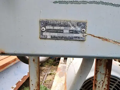 USED VICKERS 4525V-60A
