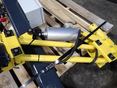 Knight Manipulator