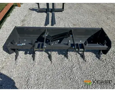 Used IRONCRAFT _UNKNOWN_ Box Blades Iowa US | Keast Enterprises #1360261