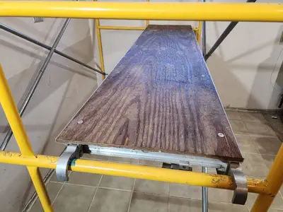 Complete 6ft Scaffolding Unit