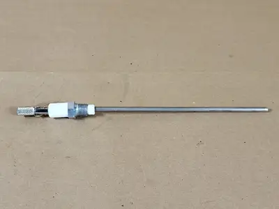 Nichrome Flame Rod 0.197 Dia, 1104615, 0206-002 (Pack of 2)