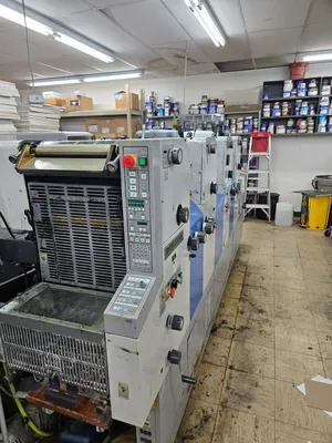 2001 Baumcut 80 Cutter | M3 Graphic Machinery (13)